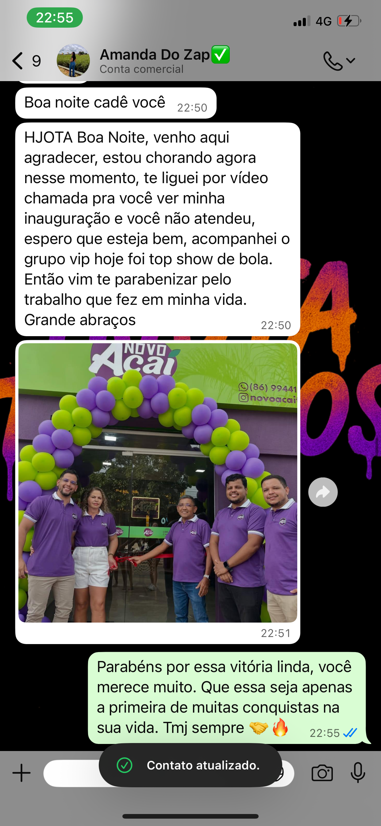Prova 10